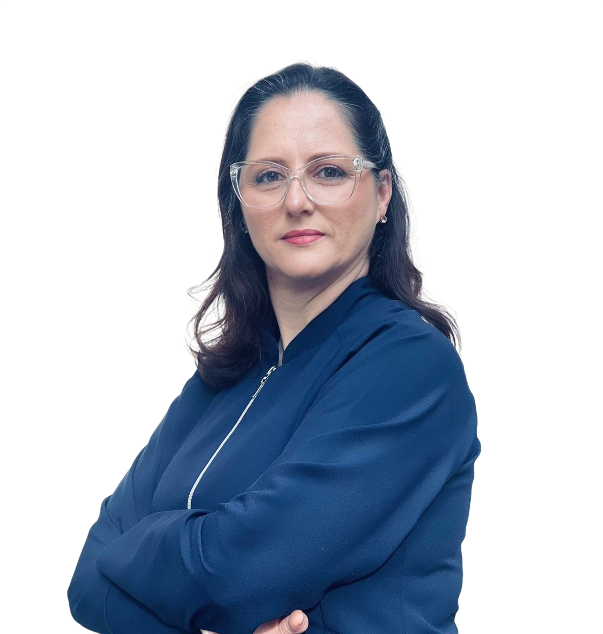 Dra. Angélica Regina Cappellari